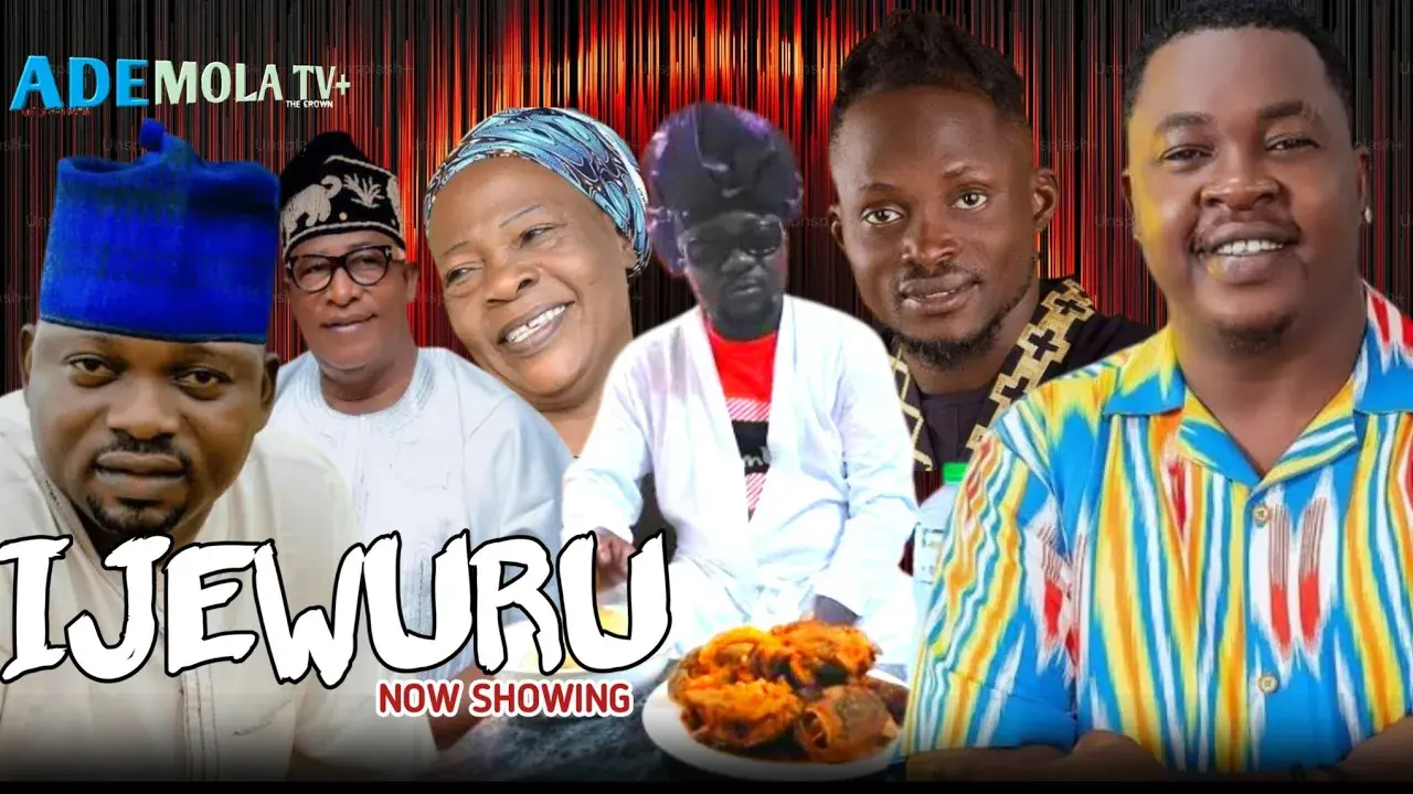 IJEWURU
