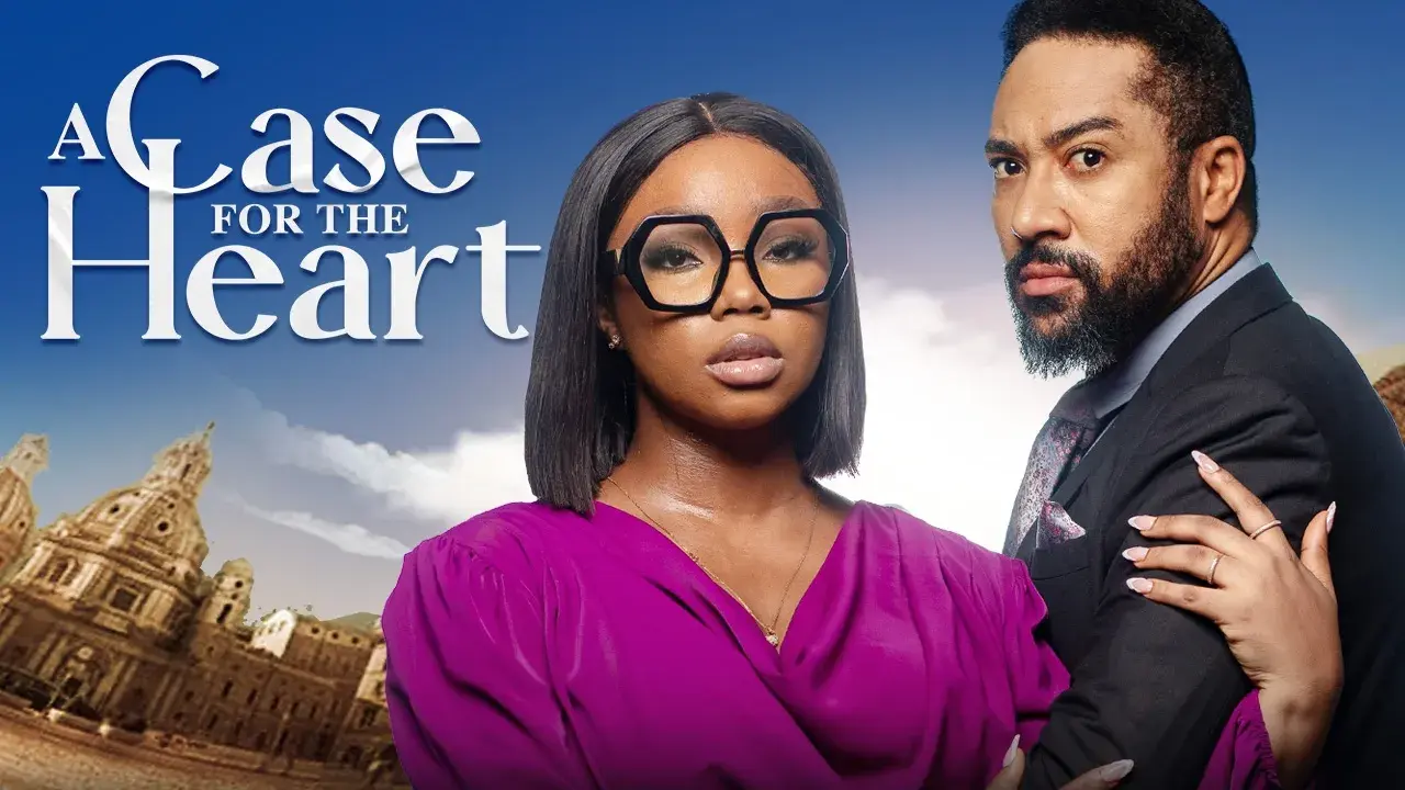 A Case for the Heart