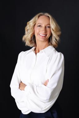 Victoria Reynolds