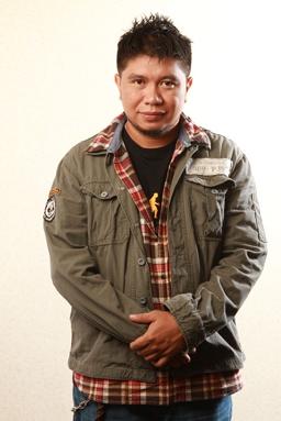 Richard Somes