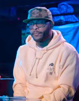 Royce Da 5'9''