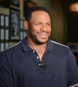 Jerome Bettis