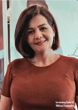 Janice Jurado