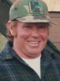 Butch Gehring