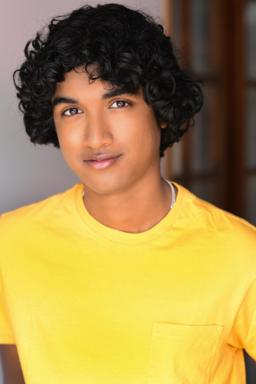 Rishi Adduri
