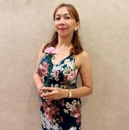 Ailene Ruby Sulit