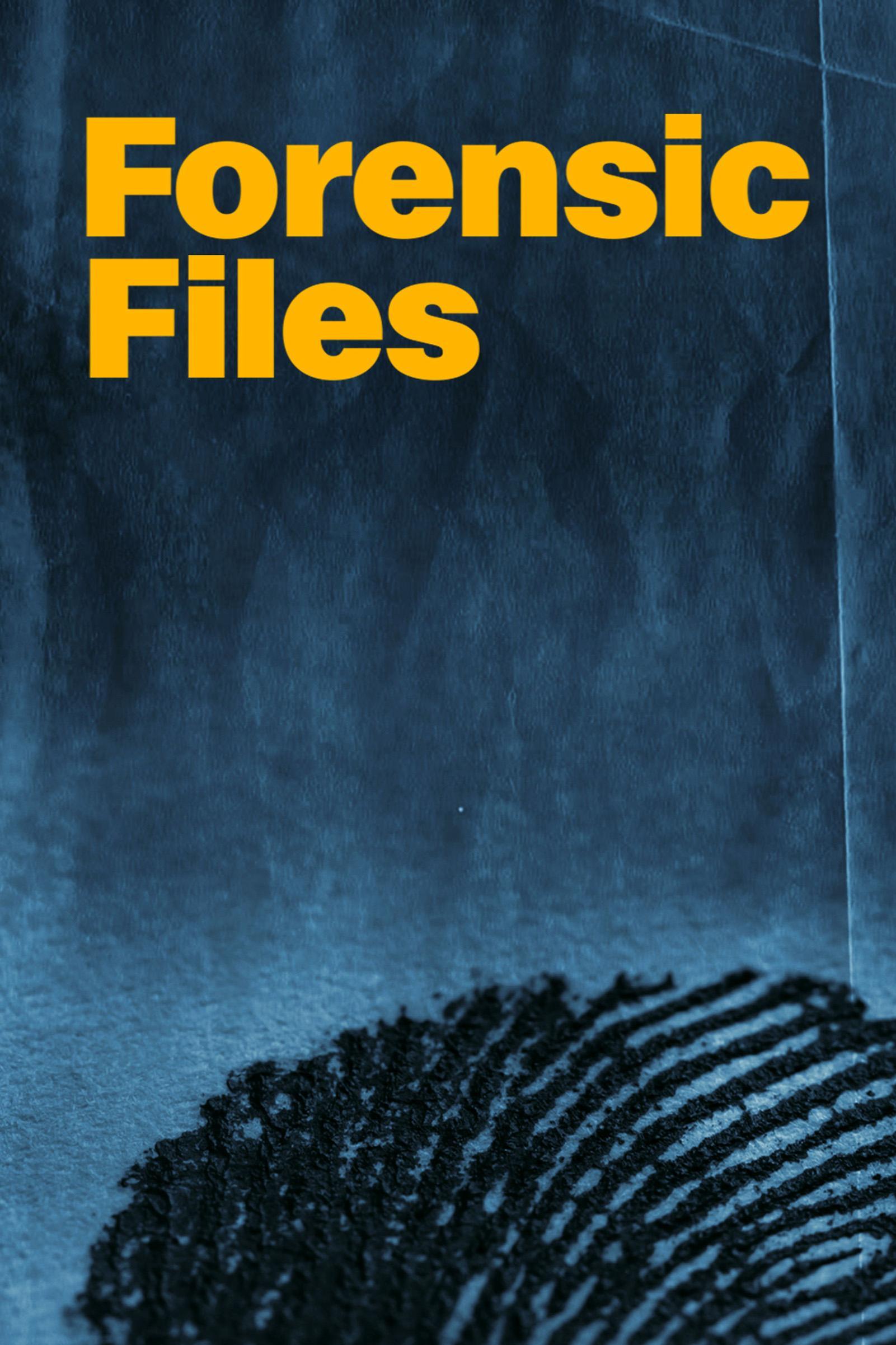 Forensic Files S1-S21