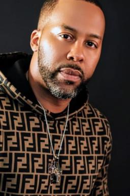 Shawn McDonald