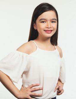 Mitzy Omega