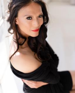 Bb Gandanghari