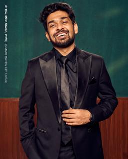 Mohit Agarwal