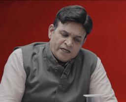 Nishikant Dixit