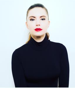 Annika Pampel