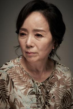 Min-Kyeong Kim