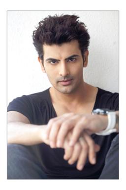 Rohit Bakshi