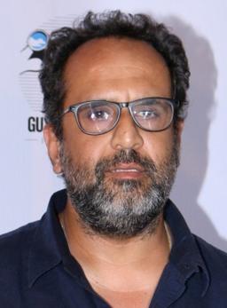 Aanand L. Rai