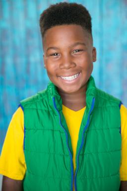 Antonio Jones II