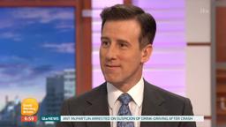 Anton du Beke