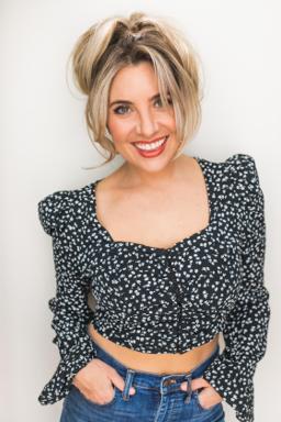 Emily Goglia