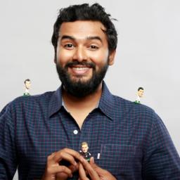 Kautuk Srivastava