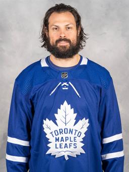 Zach Bogosian