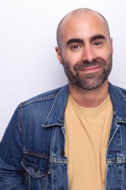 Matt Folliott