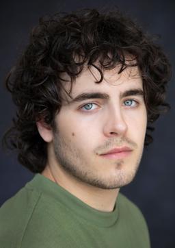 Ryan Burke