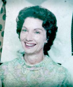 Dorothy Moore