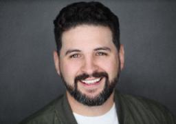 Kyle Berg