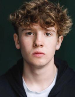 Will Bagnall