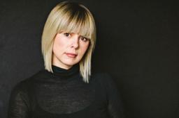 Sofia Bohdanowicz