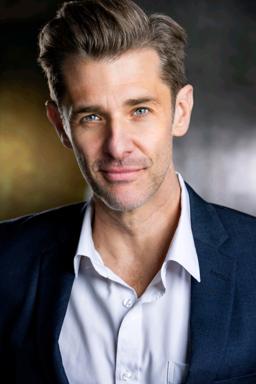 Heath Harper
