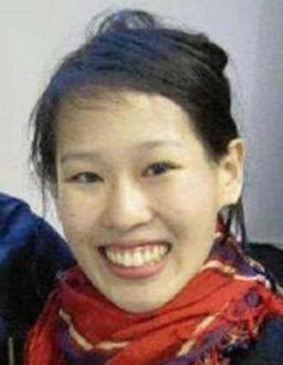 Elisa Lam
