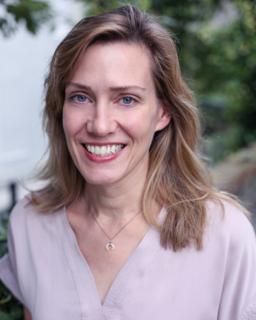 Karen Bellinger