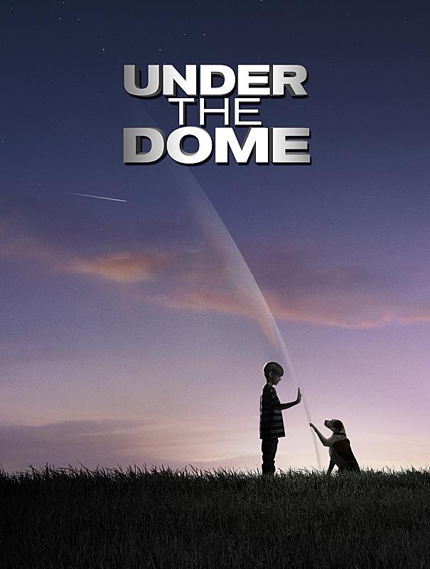 Under the Dome S1-S3
