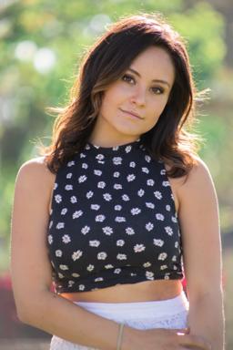 Carly Bondar