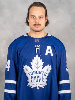 Auston Matthews