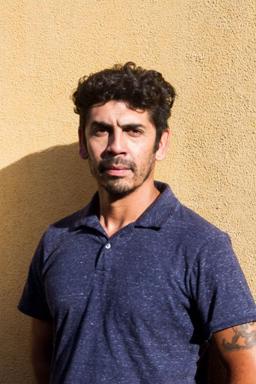 Claudio Troncoso