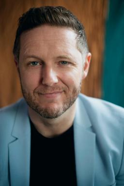 Matthew Forsythe