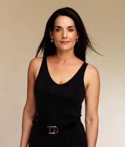 Sara Mia Serrander