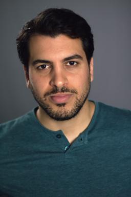 Afsheen Olyaie