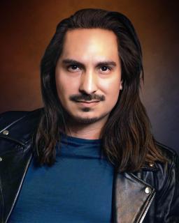 Adrian Godinez