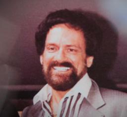 Tony Alamo