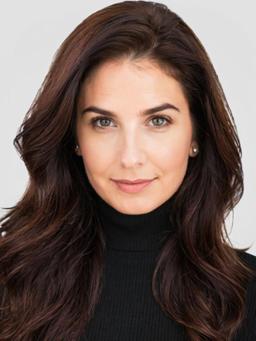 Bethany Geaber