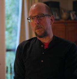 Phil Stevens