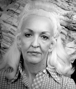 Susan Alamo