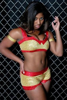 Adrienne Reese