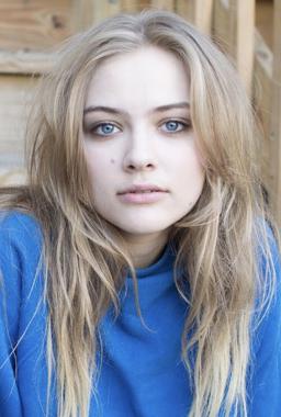 Zoe Fay Murphy