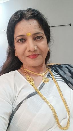Lakshmi Alapati