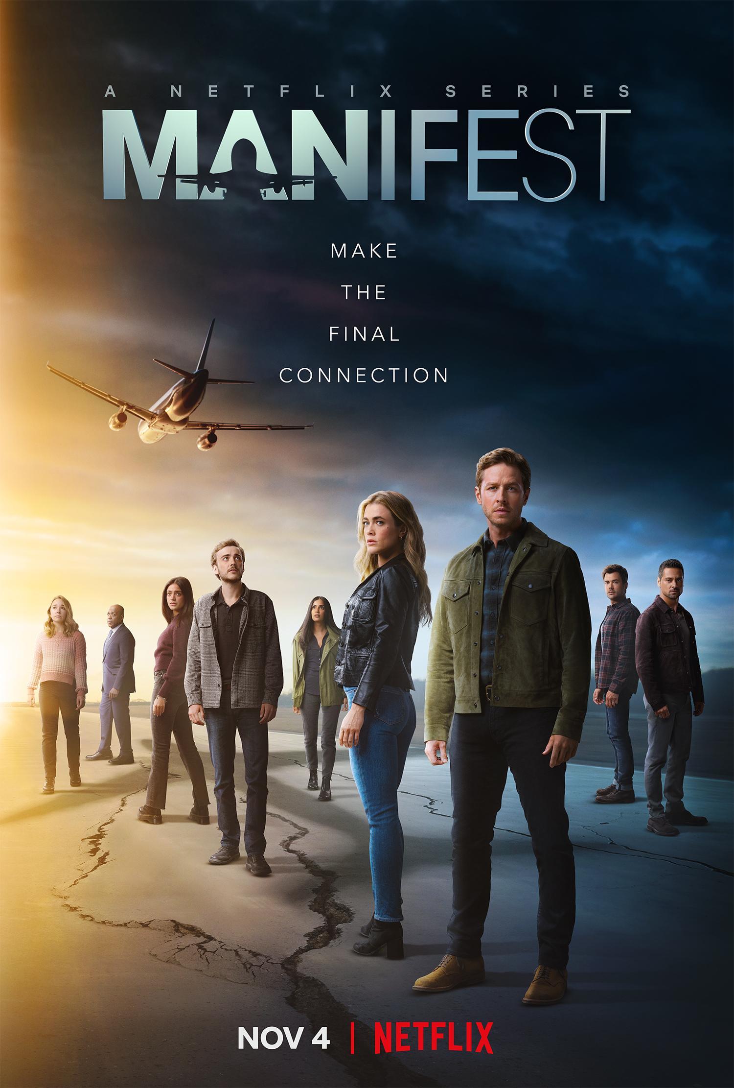 Manifest S1-S4